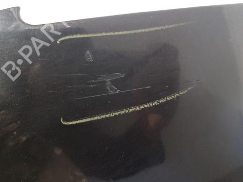 Front bumper NISSAN QASHQAI I (J10, NJ10) 2.0 dCi All-wheel Drive | BP28500939C7