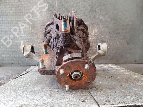 Rear differential MAZDA MX-5 III (NC) 1.8 (NC18) | BP27353028M24 