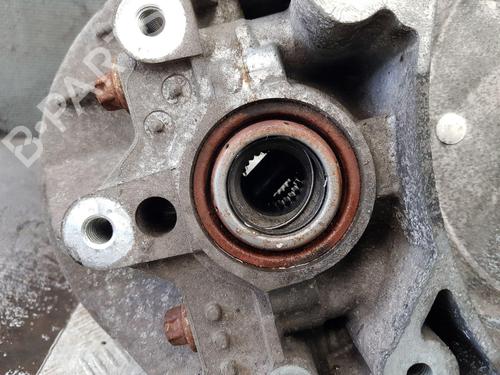 Gearbox VAUXHALL ASTRA Mk VII (K) (B16) 1.6 CDTi | BP27353223M3 - Image 4