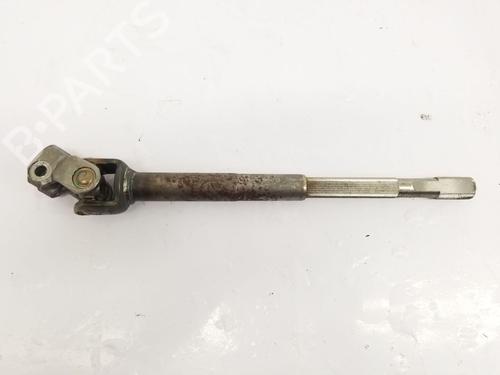 Used Steering column universal joint VAUXHALL AGILA Mk II (B) (H08) 1.2 i 16V (86 hp) 28175487