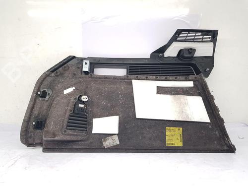 Boot lining VW TOUAREG (CR7, RC8)  | BP32398246I3 