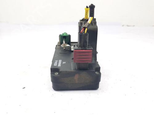 Fechadura trás esquerda RENAULT TRAFIC II Van (FL) 2.0 dCi 115 (FL01, FL0U, FL00, FL0H, FL0M) | BP31365690C100 