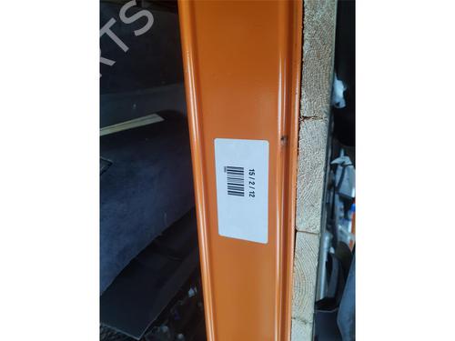 Scuttle panel AUDI Q5 (FYB, FYG) 2.0 TDI quattro | BP22683855C110 