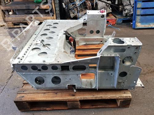 Subframe LOTUS EMIRA 3.5 | BP39612688M9 - Image 5