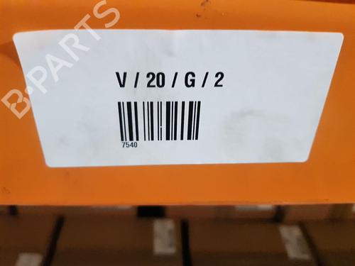 Suspension compressor LAND ROVER DISCOVERY III (L319) 2.7 TD 4x4 | BP30330943M103 