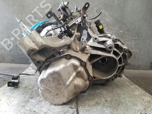 Gearbox CHEVROLET SPARK (M300) 1.2 | BP36240996M3 - Image 6