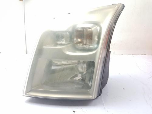 Left headlight FORD TRANSIT Van (FA_ _) 2.2 TDCi | BP32331934C28