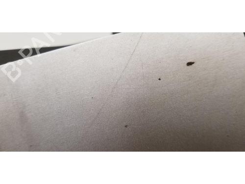 Pedal MCLAREN 720S Spider 4.0 | BP22678467I4 