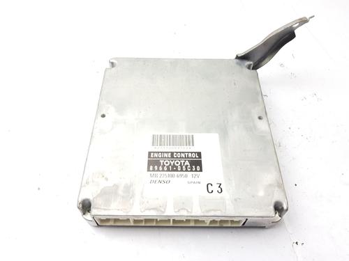 Used Engine control unit (ECU) TOYOTA AVENSIS (_T25_) 1.8 VVT-i (ZZT251_, ZZT251R) (129 hp) 32632209