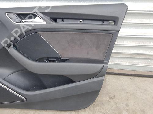 Right front seat AUDI A3 Sportback (8VA, 8VF) RS3 quattro | BP28482887C16