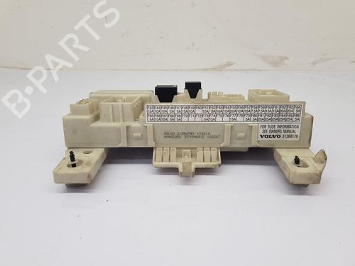 Electronic module VOLVO C30 (533) 1.6 D | BP33853635M83 - Image 4