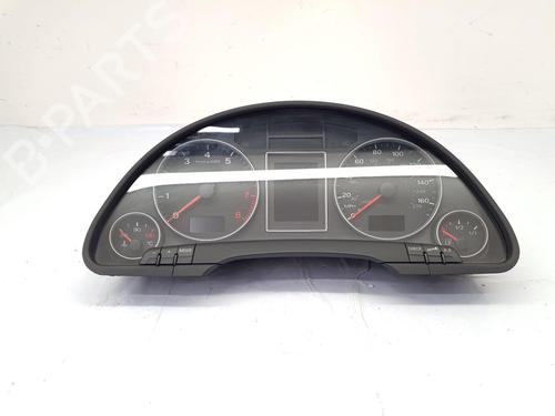 Instrument cluster AUDI A4 B7 Avant (8ED) 2.0 TFSI quattro | BP34407086C47 - Image 2