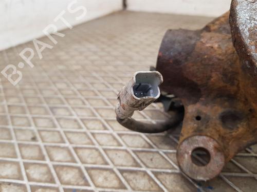 Right front steering knuckle VAUXHALL VIVARO C Van (K0) 1.5 | BP36563343M26 - Image 3