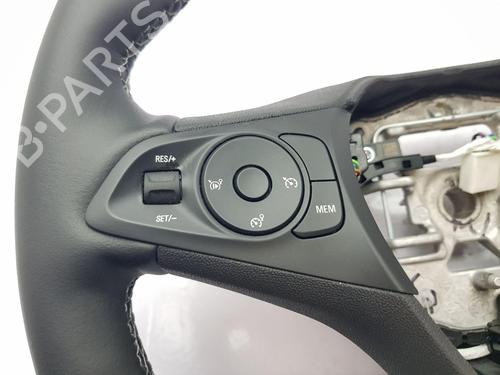 Rat OPEL CORSA F (P2JO) 1.2 (68) | BP22676989C49 - Image 3