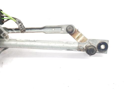 Motorino del tergicristallo anteriore SKODA FABIA I Combi (6Y5) 1.9 TDI | BP30500350M29