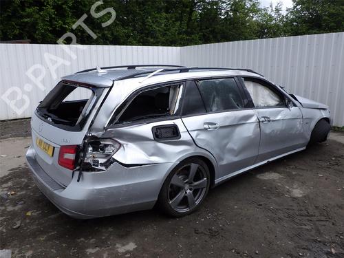 Left daytime light MERCEDES-BENZ E-CLASS T-Model (S212) E 250 CDI / BlueTEC (212.203, 212.204) | BP30137900C104  - Image 18