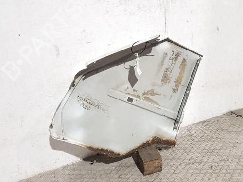 Right front fenders RENAULT TRAFIC Van (T_, P_, V_) 2.1 D | BP22657223C42 