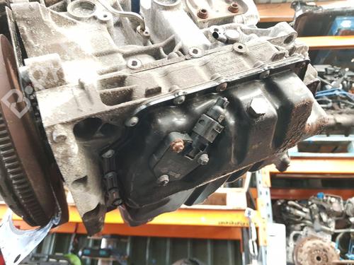 Engine VW GOLF VII (5G1, BQ1, BE1, BE2) 1.4 TSI | BP24417010M1