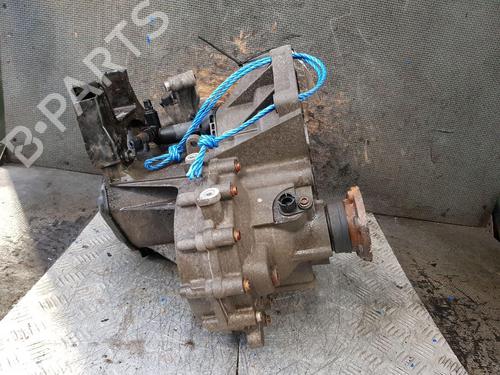 Gearbox VW POLO V (6R1, 6C1) 1.4 (6R1) | BP30137842M3