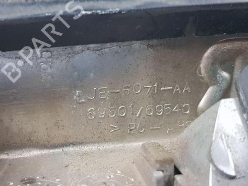 Tailgate handle JAGUAR XK 8 Coupe (X100) 4.0 | BP29597907C132 