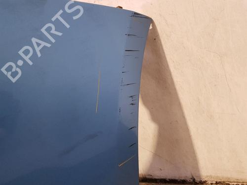 Front bumper FORD FOCUS II Turnier (DA_, FFS, DS) 1.6 TDCi | BP27920809C7 