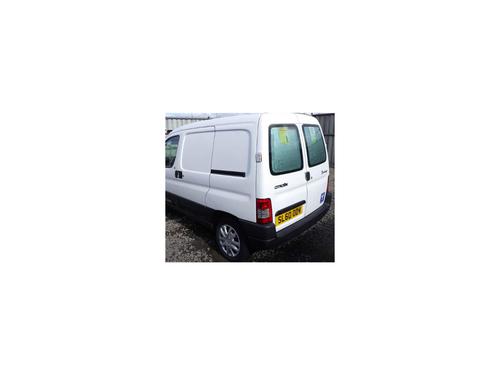 Front wiper motor CITROËN BERLINGO Box Body/MPV (B9) 1.6 HDi 75 | BP22674890M29 
