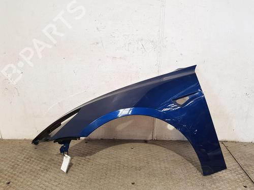 Forkjerm venstre TESLA MODEL 3 (5YJ3) EV AWD (351 hp) 32766617