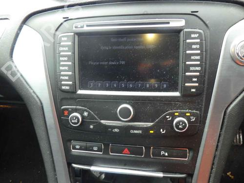 Other FORD MONDEO IV (BA7) 2.0 TDCi | BP29549378O1 