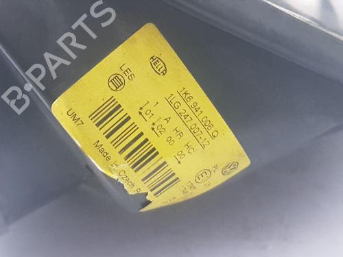 Right headlight VW GOLF V (1K1) 1.9 TDI | BP35885180C29 - Image 8