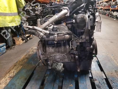 Engine FORD FOCUS III 1.5 TDCi | BP31842072M1