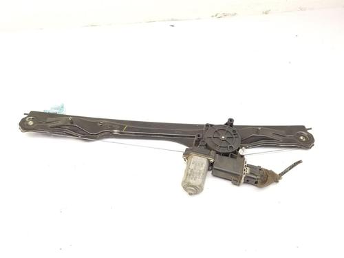 Front right window mechanism FIAT DOBLO Cargo (263_) 1.3 D Multijet | BP26588951C23 