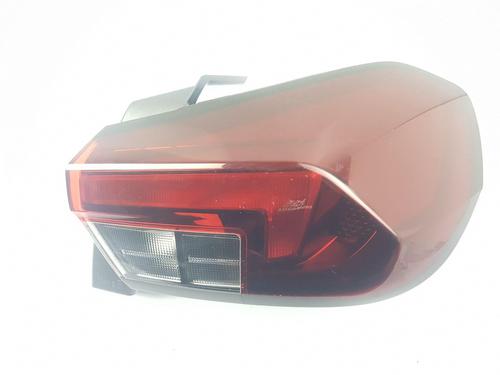 Used Right taillight OPEL CORSA F (P2JO) 1.2 (68) (75 hp) 29514597