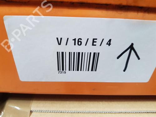 Right front steering knuckle FIAT GRANDE PUNTO (199_) 1.4 (199AXB11, 199AXB1A, 199BXB1A, 199AXL1A) | BP22680594M26