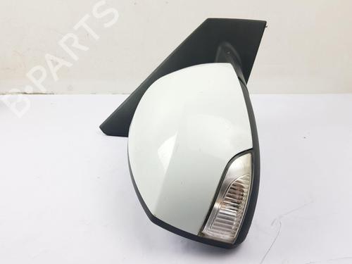 Right mirror RENAULT MEGANE III Hatchback (BZ0/1_, B3_) 1.6 16V (BZ1B, BZ1H) | BP29440353C27 