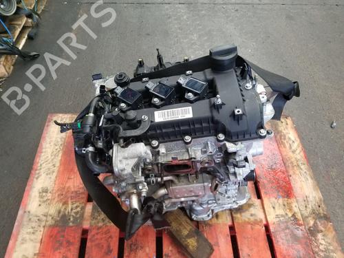 Used Engine HYUNDAI i10 III (AC3, AI3) 1.0 MPi (67 hp) 31841769