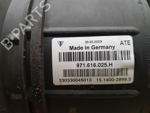 Venstre bagtil støddæmper BENTLEY CONTINENTAL Convertible (3S_) 4.0 V8 AWD | BP31663520M18 