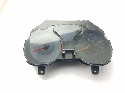Used Instrument cluster Instrument cluster NISSAN JUKE (F15) 1.5 dCi (110 hp) 34406872 34406872