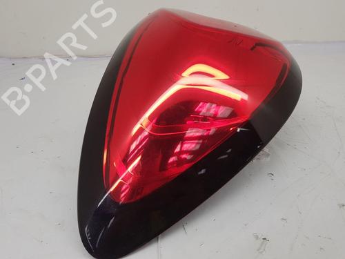 Left taillight RENAULT CAPTUR I (J5_, H5_) 1.5 dCi 90 (J5N4, J5M5, J5MW, J5M6, J5AL, J5AJ) | BP38469875C34 - Image 5