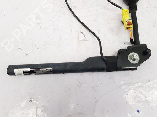 Front right seatbelt VAUXHALL ZAFIRA Mk III (P12) 1.6 CDTi (75) | BP22206867I25 