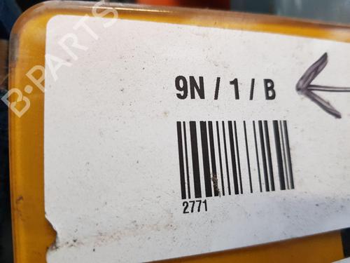 Gearbox MINI MINI (R56) Cooper SD | BP30194686M3 