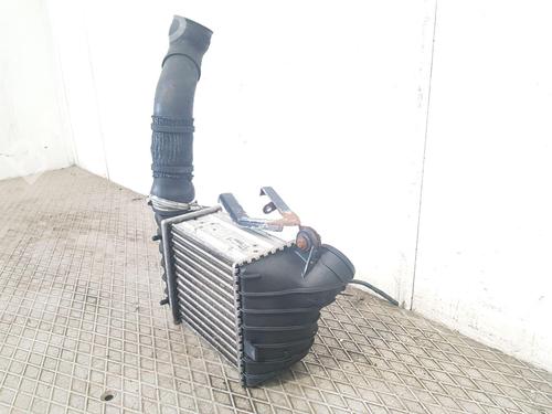 Intercooler AUDI TT (8N3) 1.8 T | BP22682901M30 