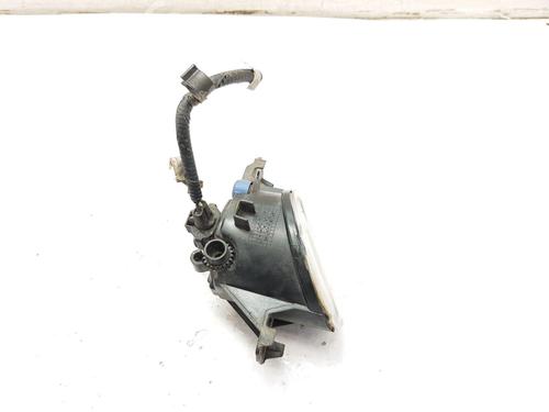 Højre Foran Tågelygte NISSAN QASHQAI I (J10, NJ10) 1.5 dCi | BP22663404C31 