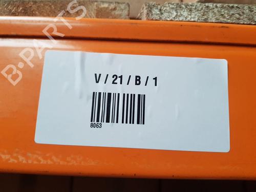 Left taillight TOYOTA COROLLA Hatchback (_E21_, _EA1_, _EH1_) 1.8 Hybrid (ZWE211, ZWE219) | BP24918314C34 