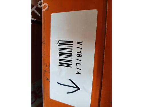 Right front brake caliper TESLA MODEL 3 (5YJ3) EV AWD | BP34196120M104  - Image 8