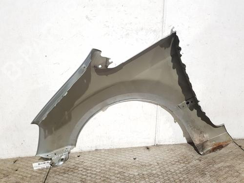 Right front fenders FORD GALAXY II (WA6) 1.8 TDCi | BP32221635C42 