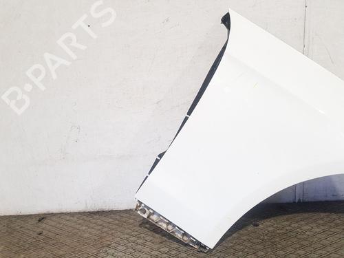 Right front fenders MERCEDES-BENZ E-CLASS Coupe (C207) E 250 CDI / BlueTEC / d (207.303, 207.304) | BP22206361C42 