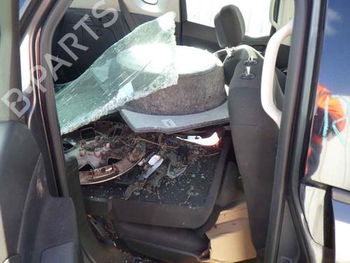 Used Parts VAUXHALL MERIVA Mk II (B) (S10) 1.3 CDTi (95 hp) 4337192