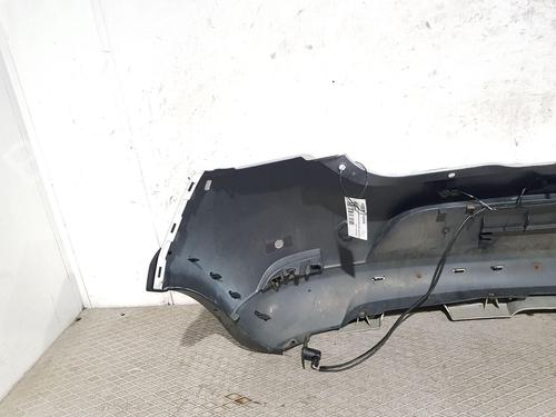 Rear bumper DACIA SANDERO II 1.5 dCi | BP29379131C8 