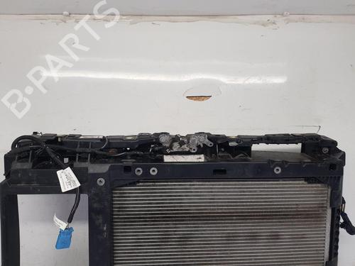 Frontplade/Frontkurv OPEL MOKKA 1.2 (76) | BP31698291C72  - Image 5