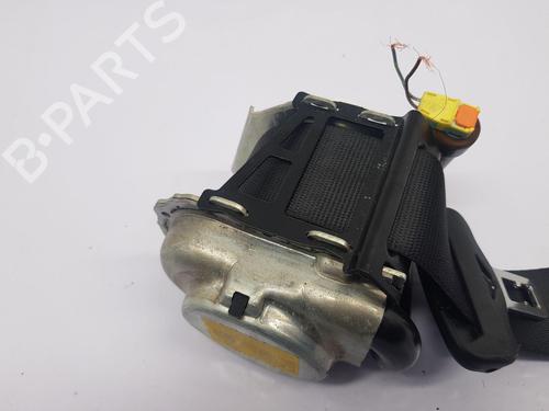 Rear left seatbelt MERCEDES-BENZ A-CLASS (W177) A 200 d (177.012) | BP29641777I29 
